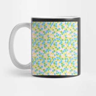 DITSY RETRO FLORALS Mug